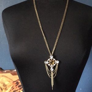❤️❤️Stunning Statement Necklace